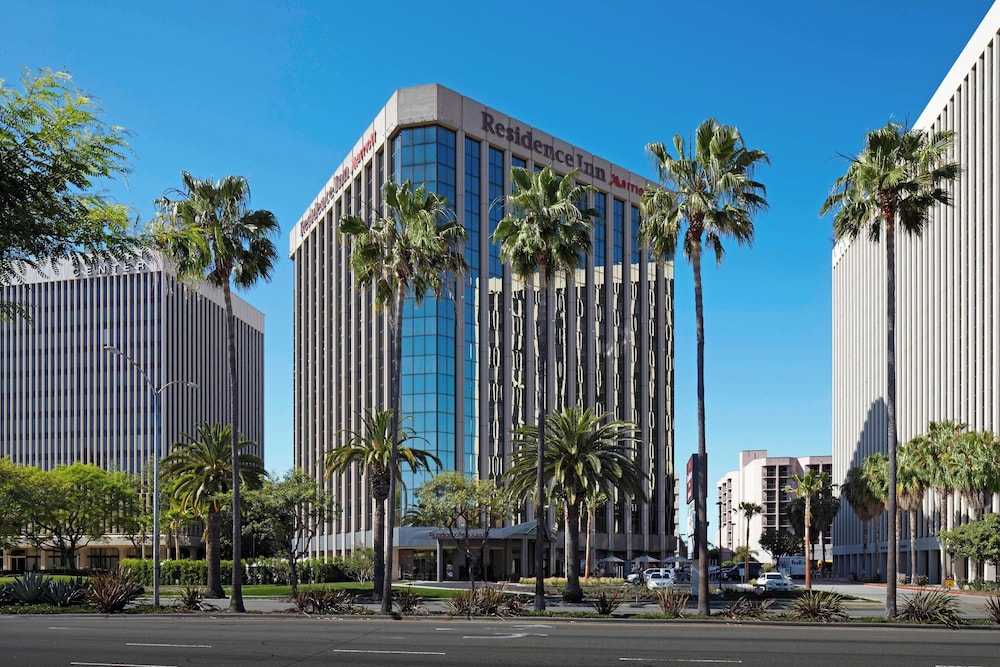 Residence Inn by Marriott Los Angeles LAX Century Boulevard - photo 40