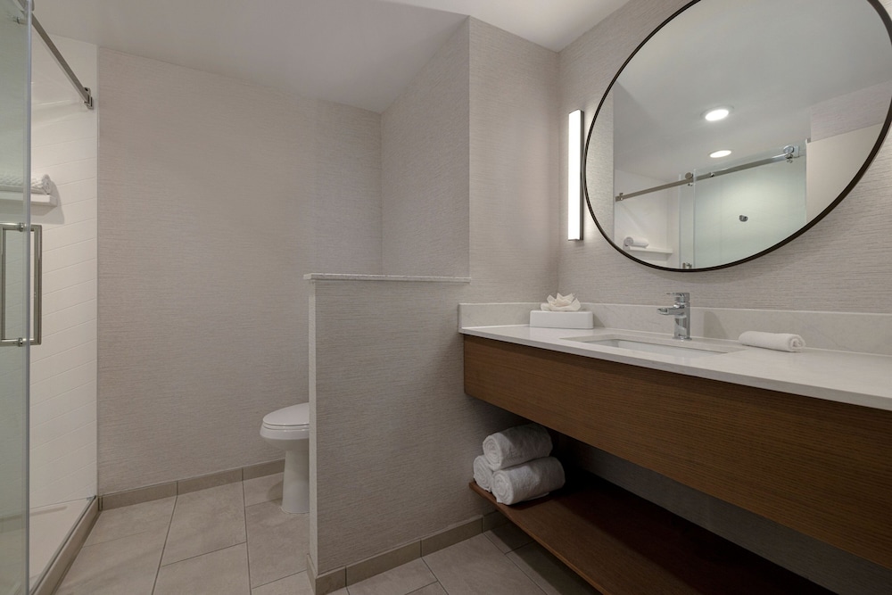 Fairfield Inn & Suites by Marriott Denver Airport at Gateway Park - photo 24