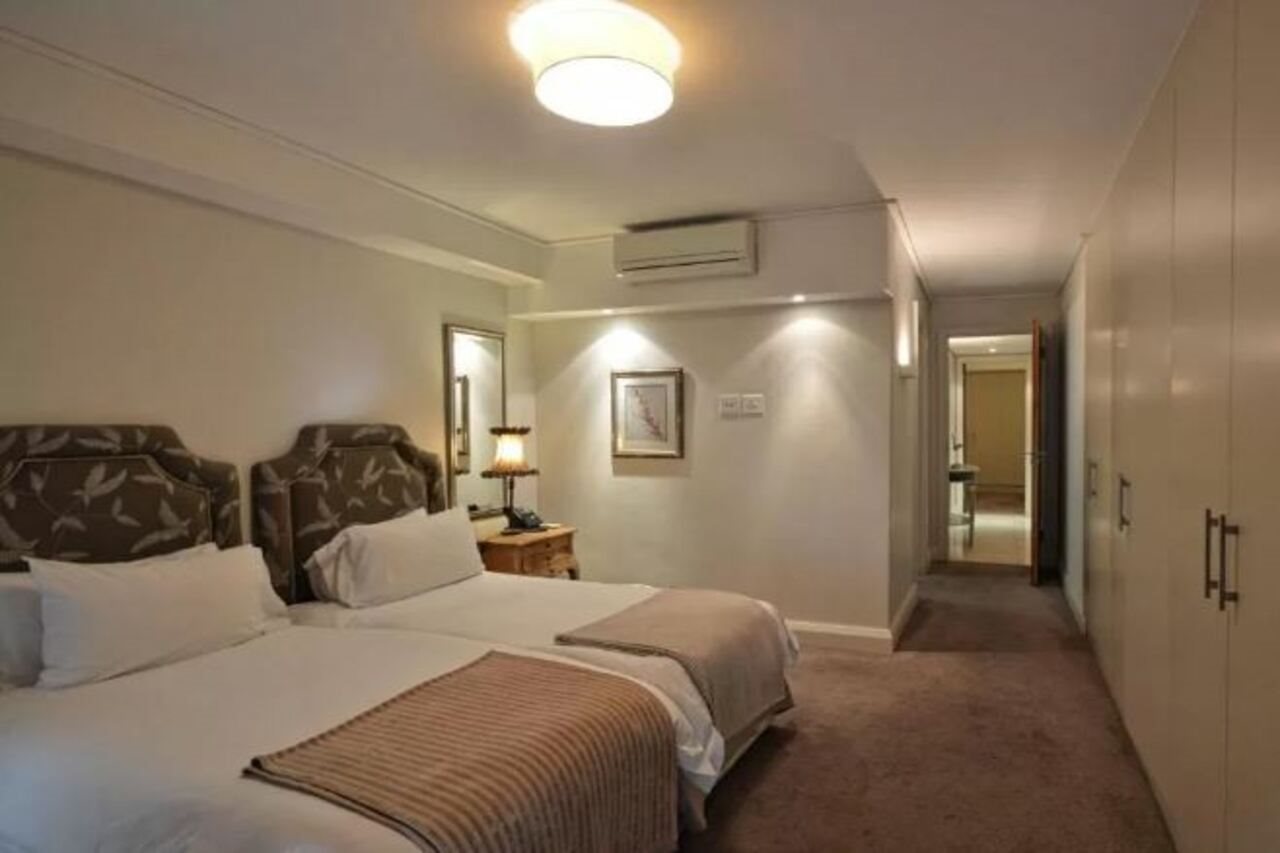 Canal Quays Apartments