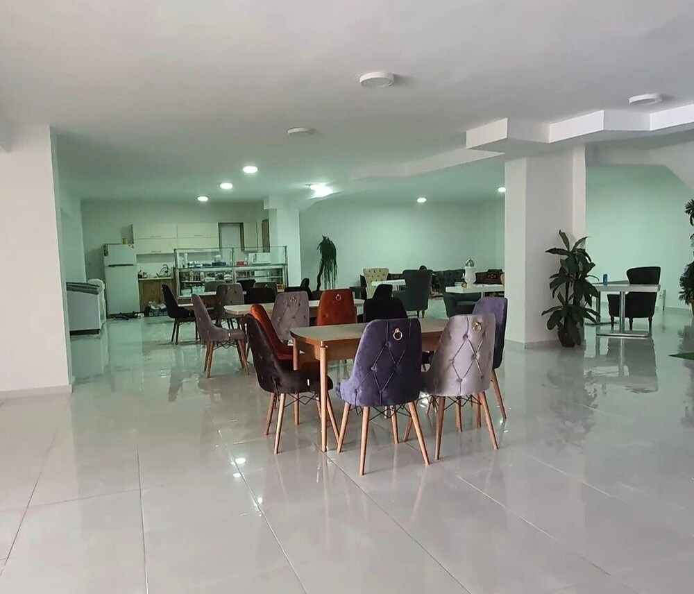 Yeşilsu taş konağı in Van, Turkey