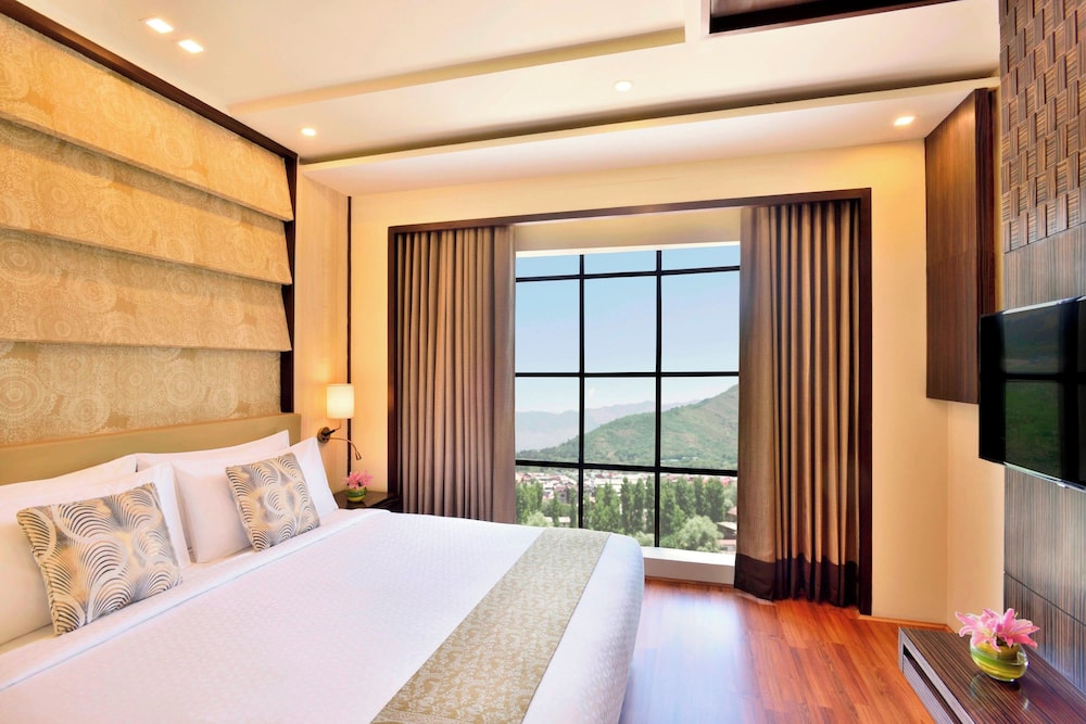 Four Points by Sheraton Srinagar