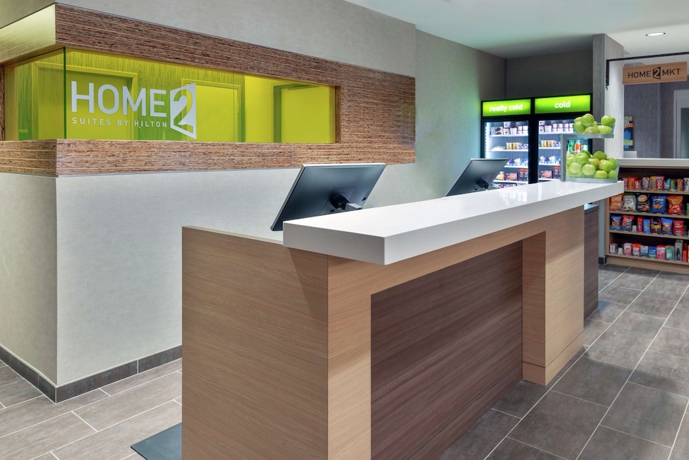 Home2 Suites by Hilton Orlando Near Universal - photo 5