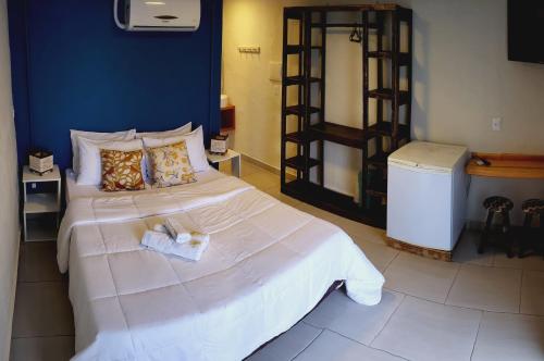 Pousada Doce Mar in Palhoca, Brasil