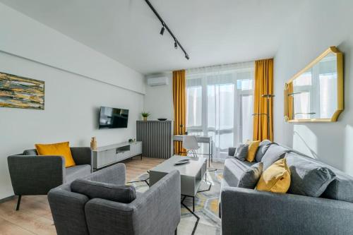 King's Golden Flat — 4-Star Luxury Hotel in Budapest, Hungary