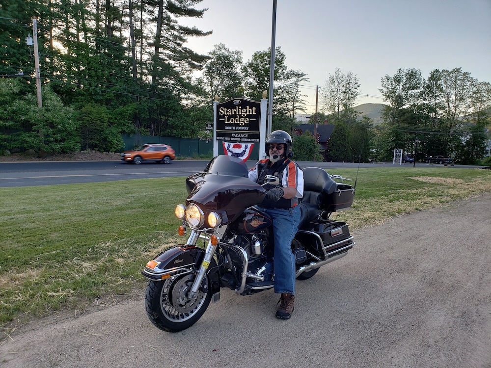 Starlight Lodge North Conway - photo 103