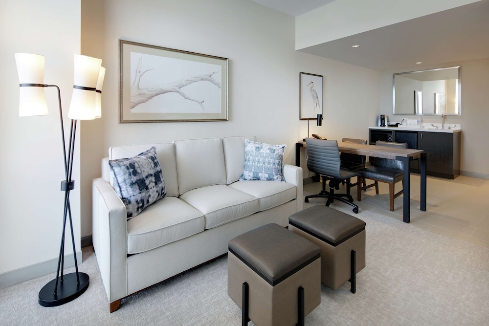 Embassy Suites By Hilton St Augustine Beach Oceanfront Resort - photo 35
