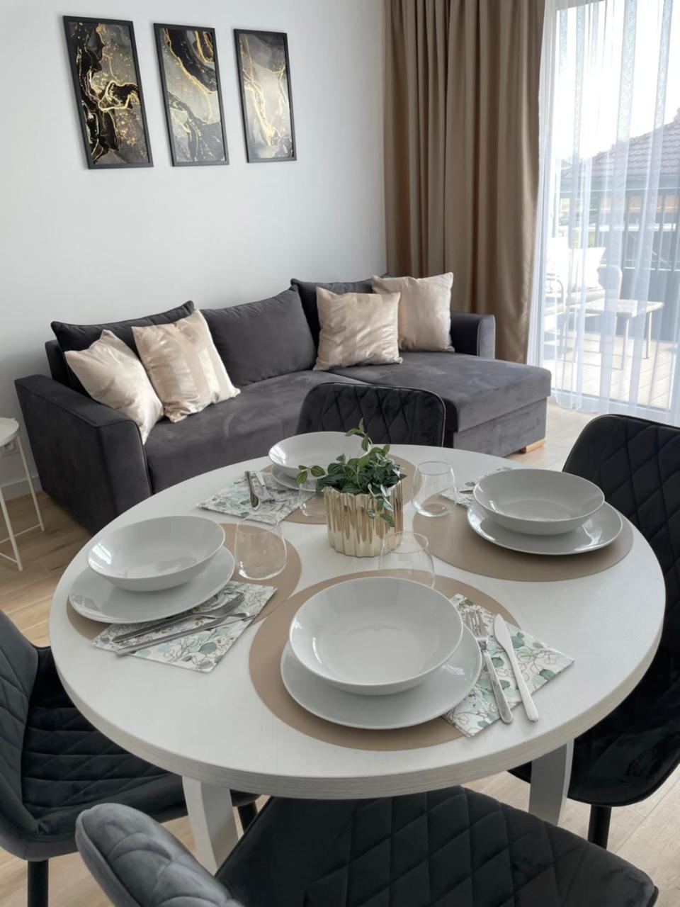 Apartament 26 — Dziwnow — photo 2