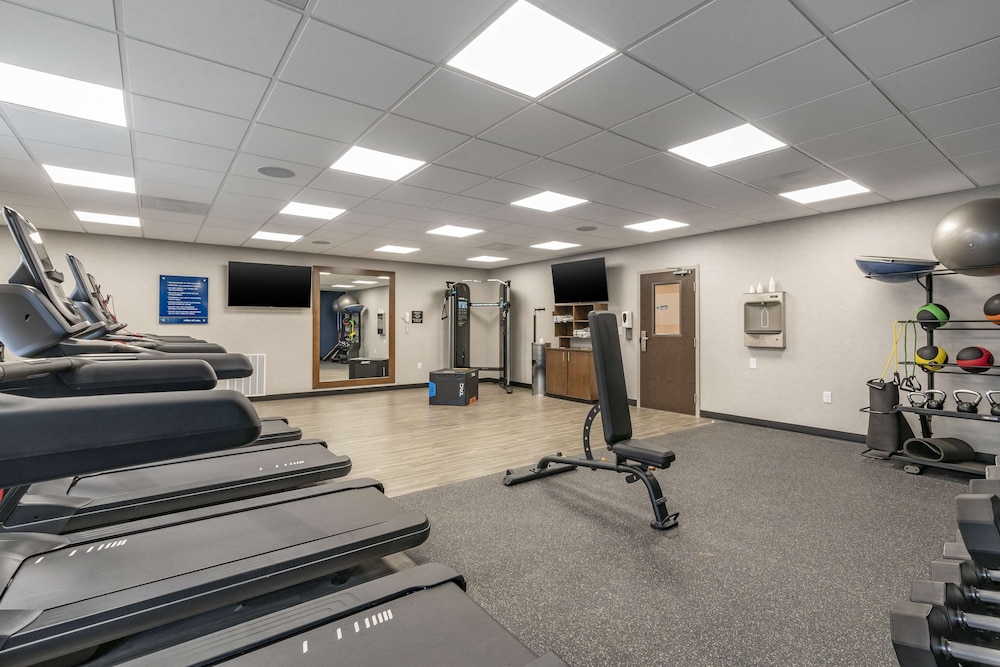 Hampton Inn by Hilton Nicholasville Brannon Crossing - photo 21