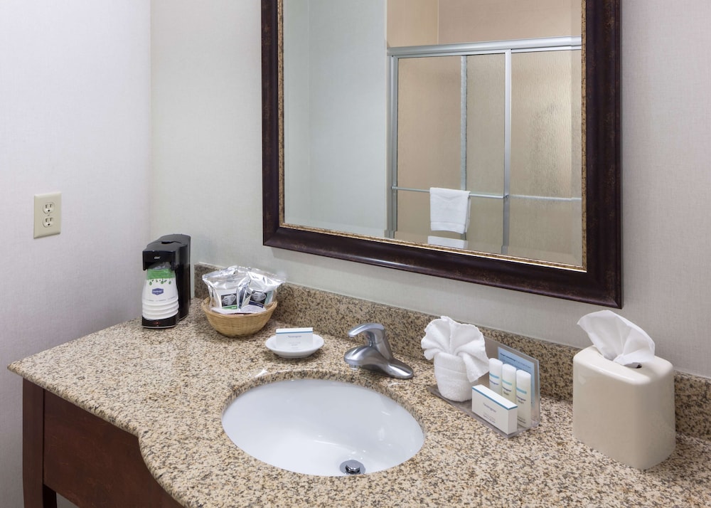 Hampton Inn & Suites Colorado Springs I 25 South - photo 20