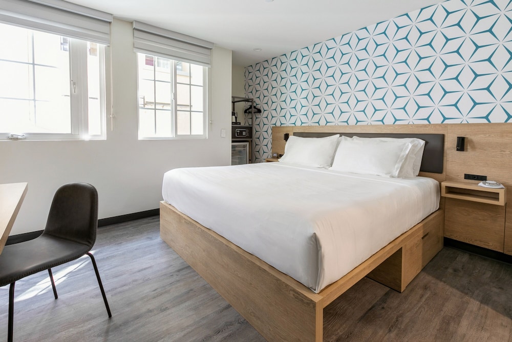 Kasa Niche Hotel Redwood City - photo 8