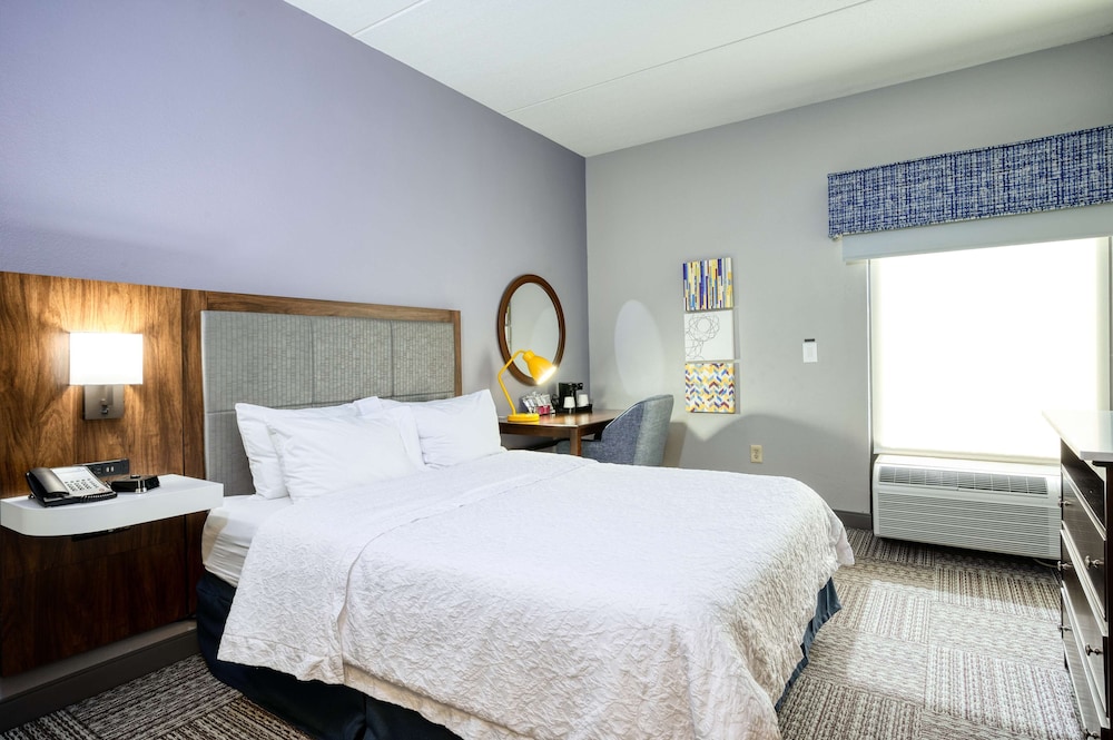 Hampton Inn Janesville - photo 5