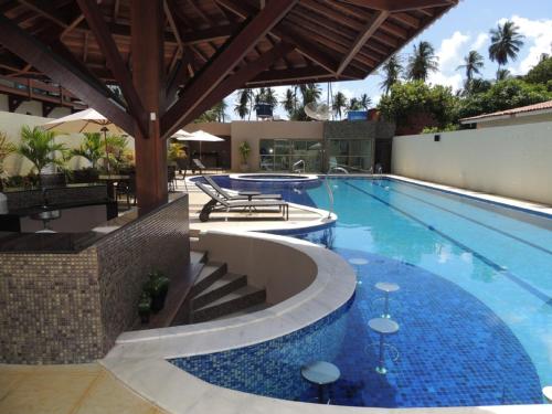 Casa Luxuosa a 50m da Praia em Sirinhaém — 4-Star Luxury Hotel in Sirinhaem, Brasil