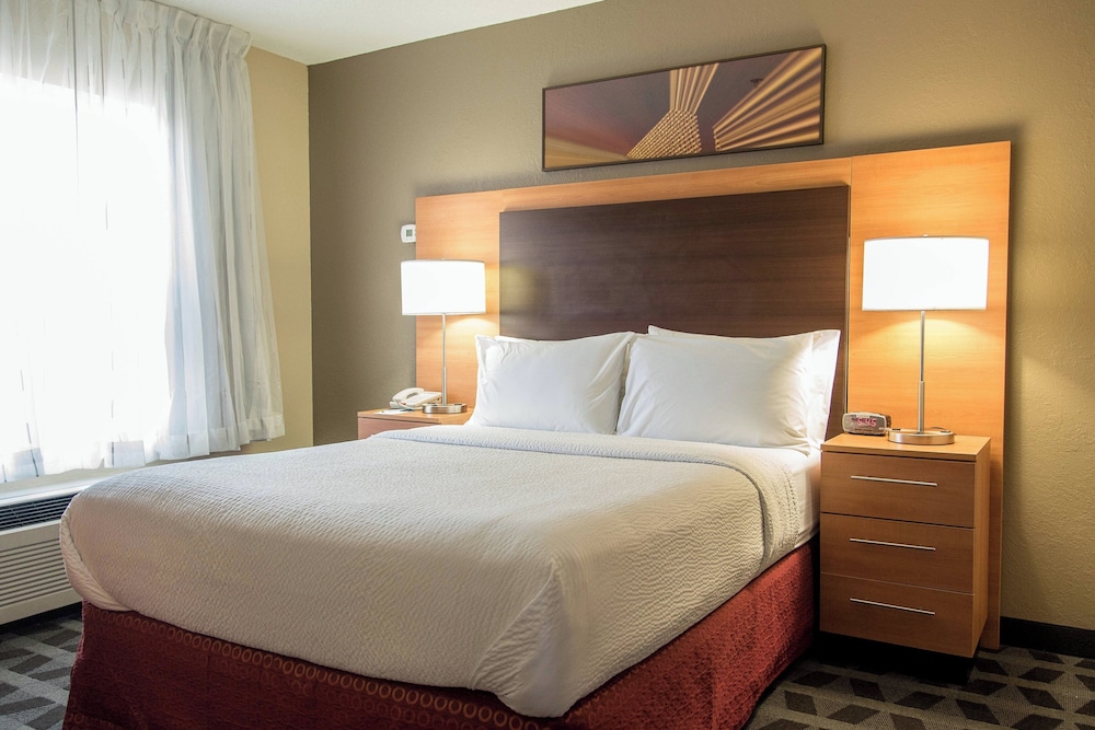 TownePlace Suites by Marriott Lafayette - photo 3