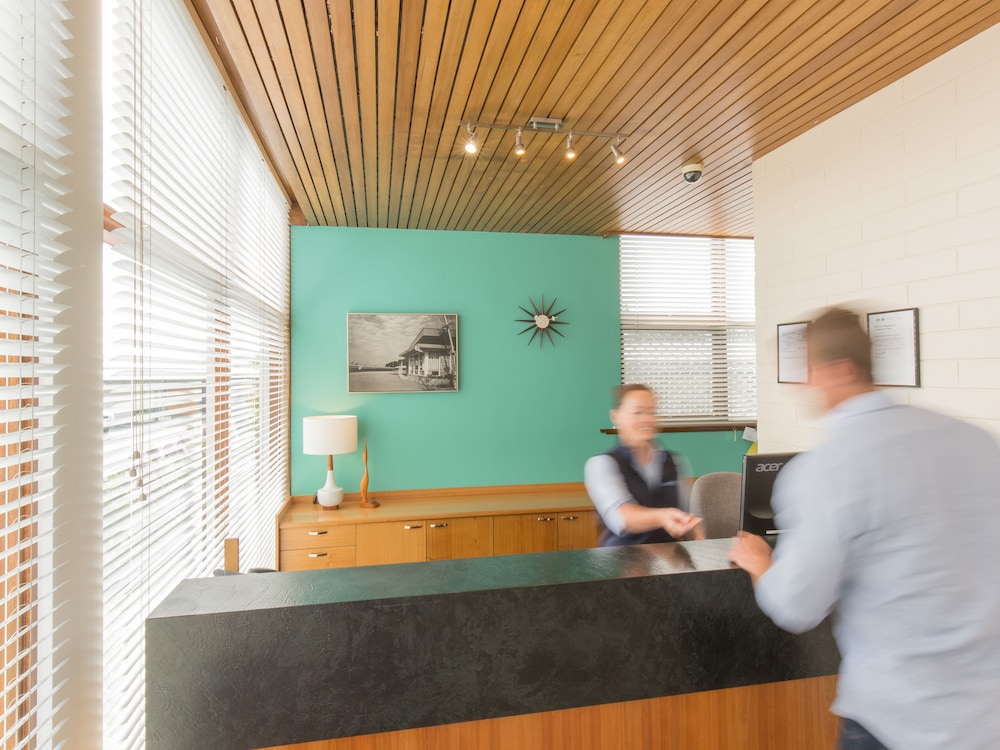 Riverfront Motel & Restaurant — Rosetta — photo 3