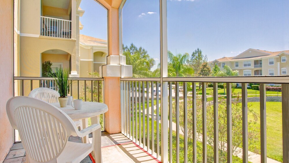 London Condo At Windsor Palms Resort - photo 19