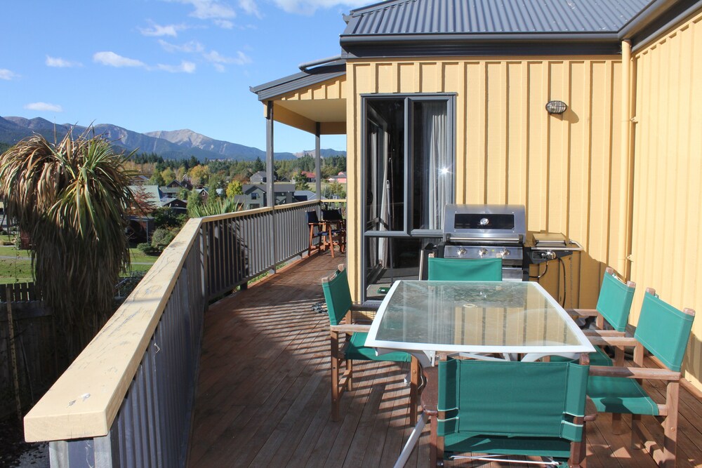 41 St James Avenue in Unknown City, New Zealand