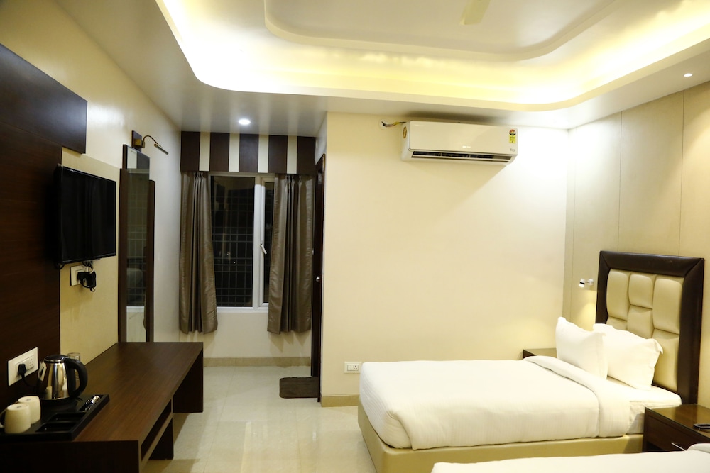 Landmark Hotel Sitapur in Sitapur, India