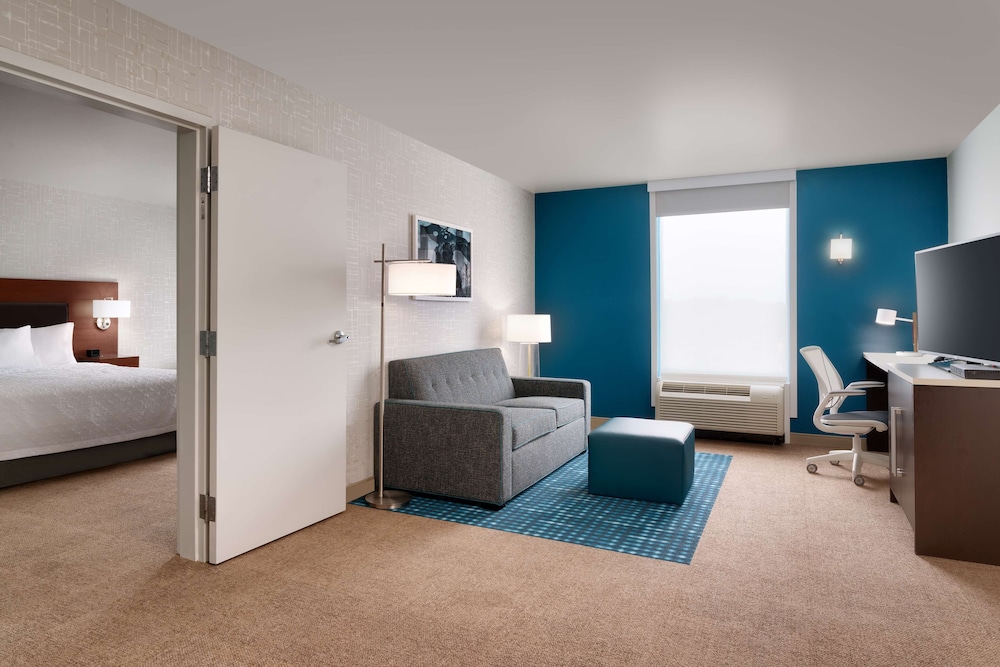 Home2 Suites by Hilton Houston Katy - photo 21