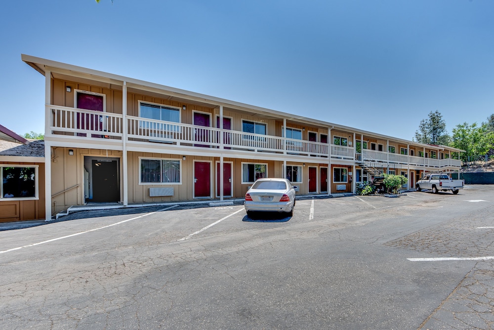 Angels Inn - featured photo