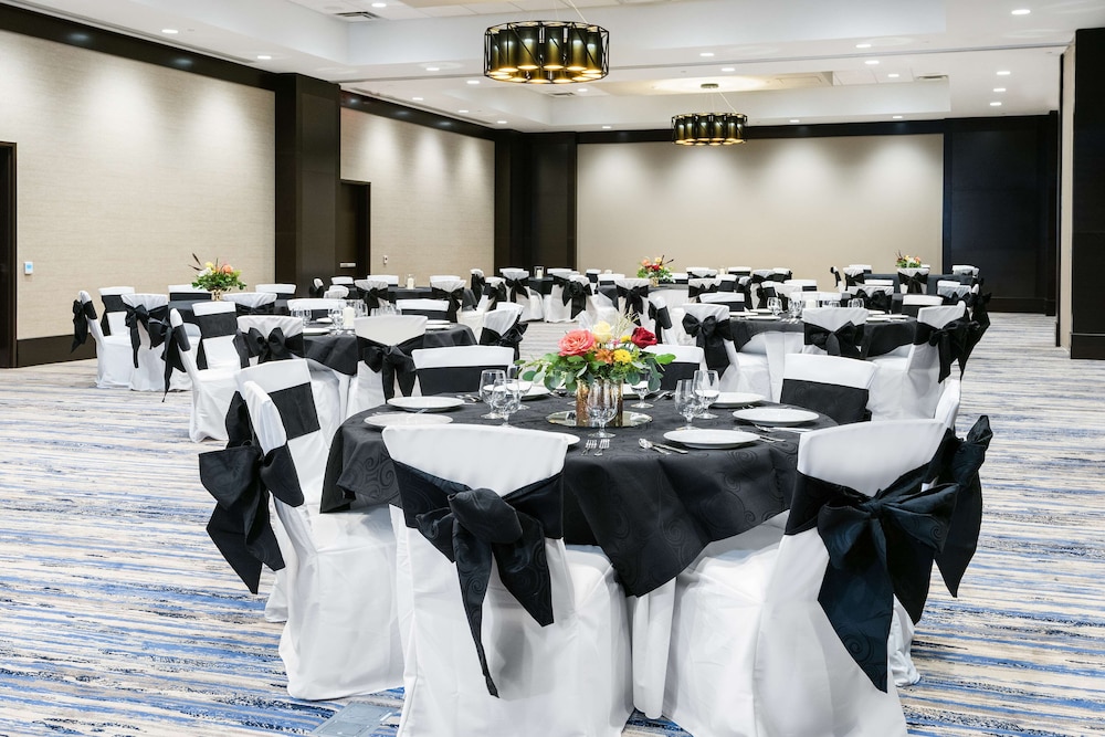 Embassy Suites by Hilton College Station TX - photo 30