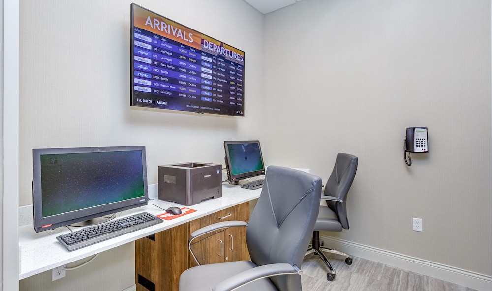 Holiday Inn & Suites Bellingham by IHG - photo 67
