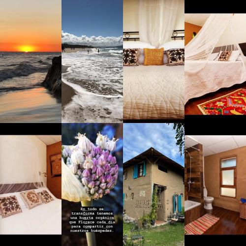 Todo se transforma - carbon neutral hotel in Punta Del Este