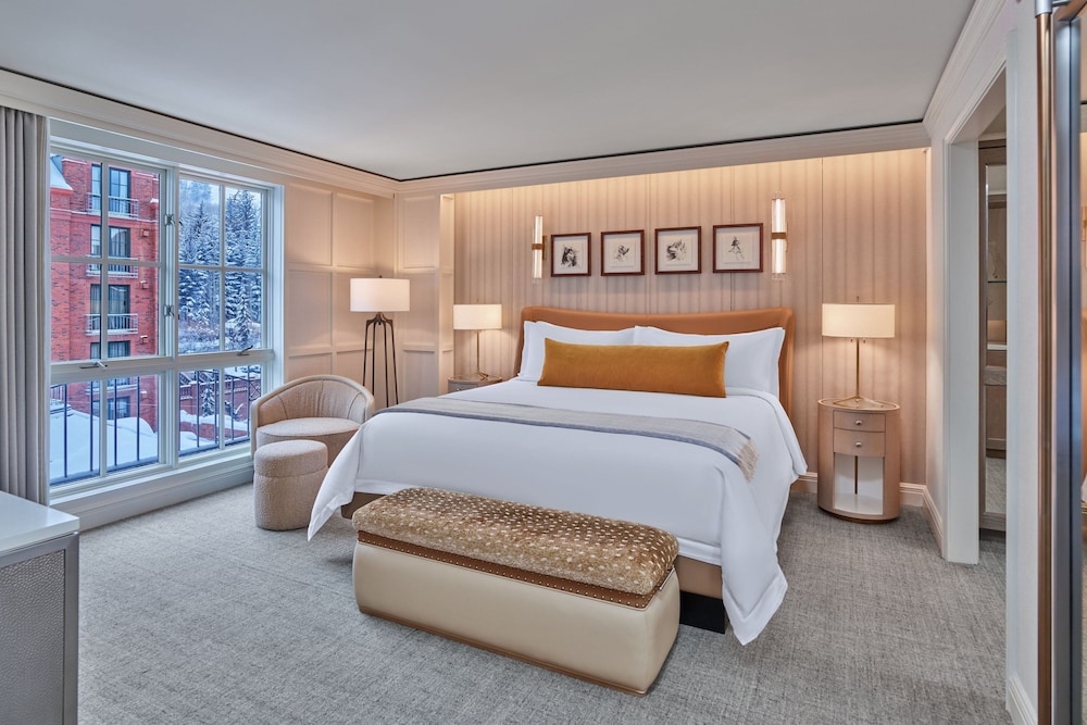 The St. Regis Aspen Resort - photo 35