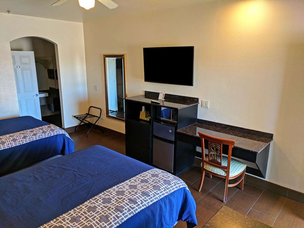 Americas Best Value Inn Brownsville - photo 16