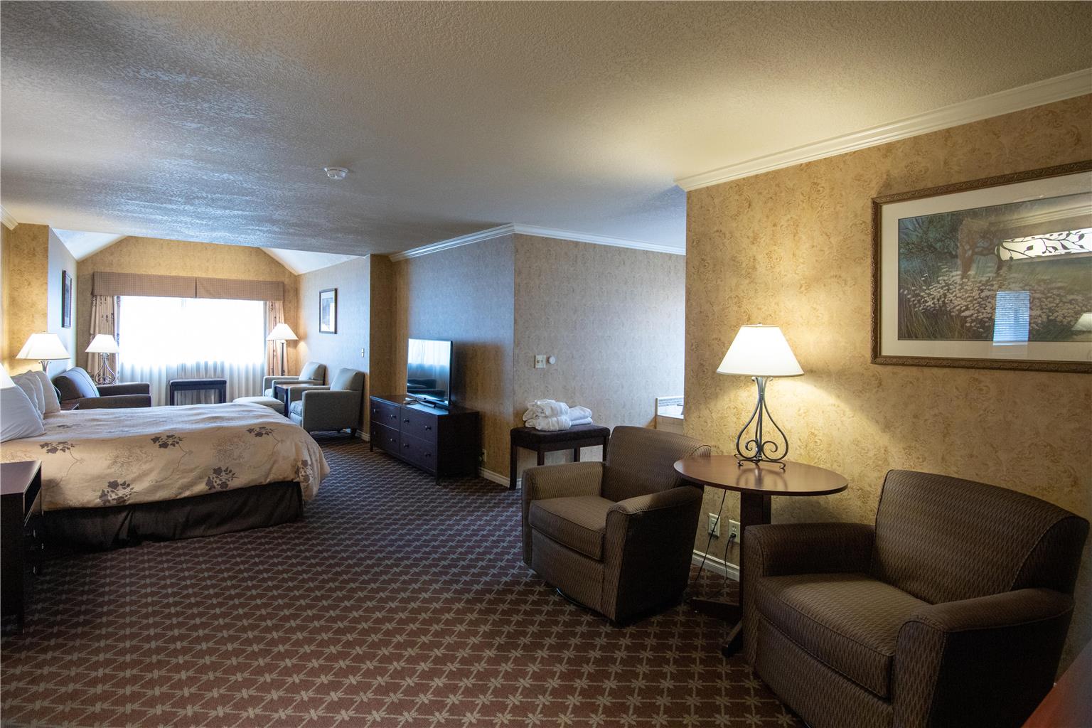 The Bard's Inn BW Signature Collection by Best Western - photo 46