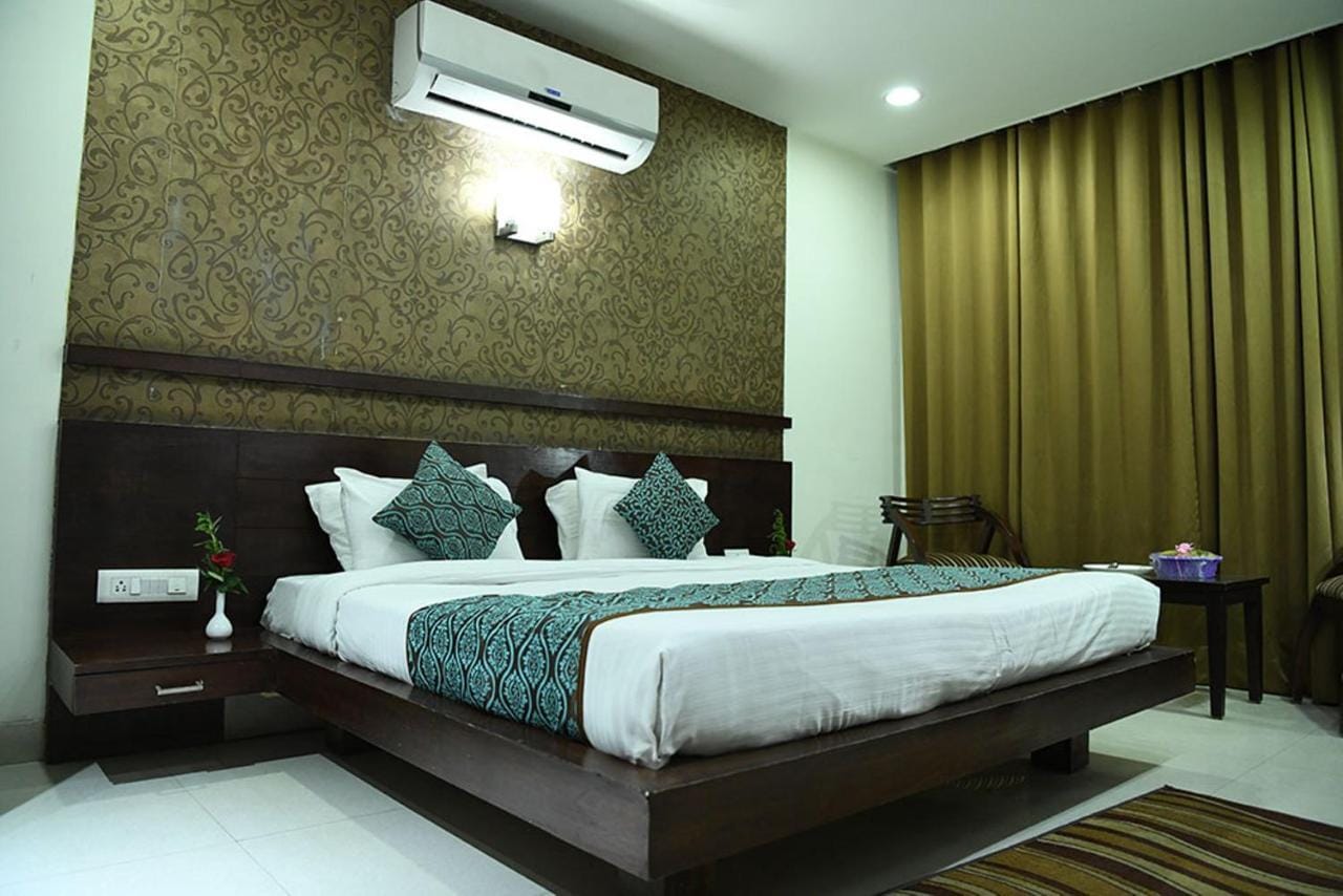 Hotel Royal Villas — Bhopal — photo 4