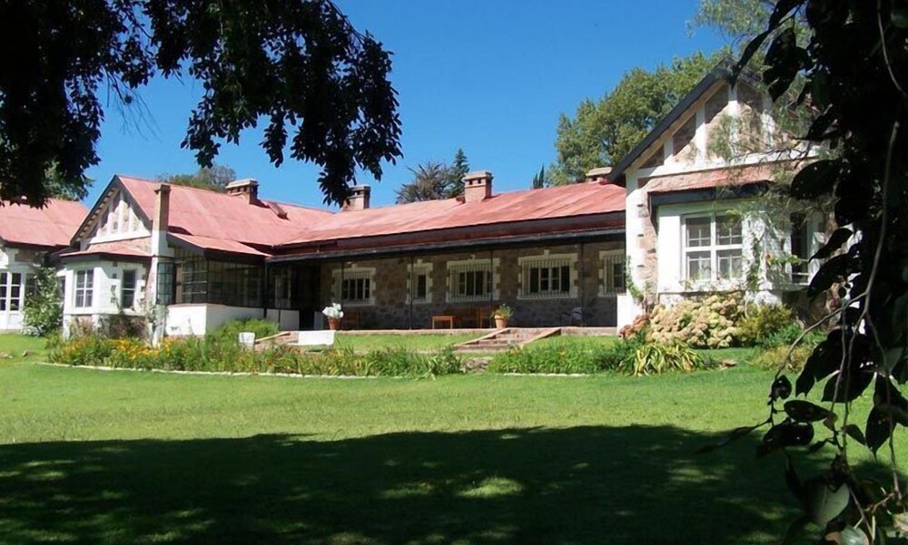 Hosteria Reydon in Cordoba, Argentina