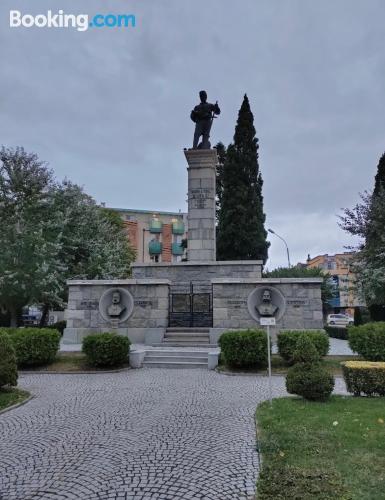 Hotel Kredo in Sliven, Bulgaria