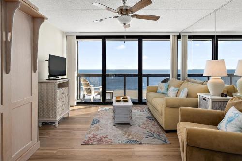 GS 610 Seas the Day in Ocean City, United States