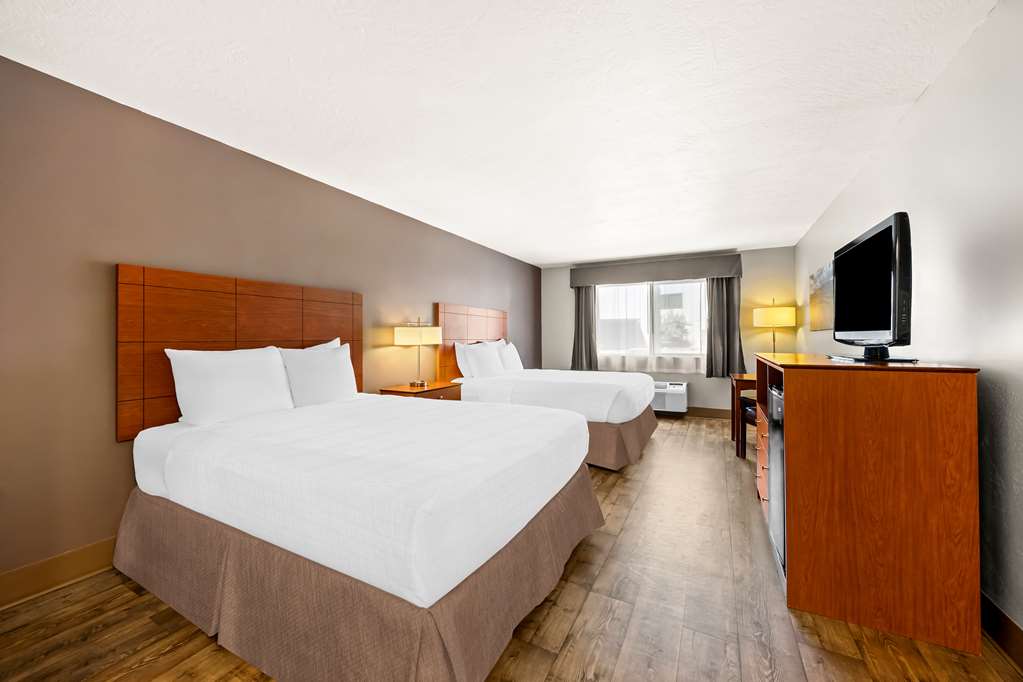 Best Western Inn At The Rogue - photo 22