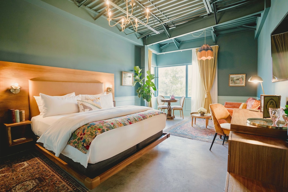 The Frances Modern Inn - last minute hotel in Austin