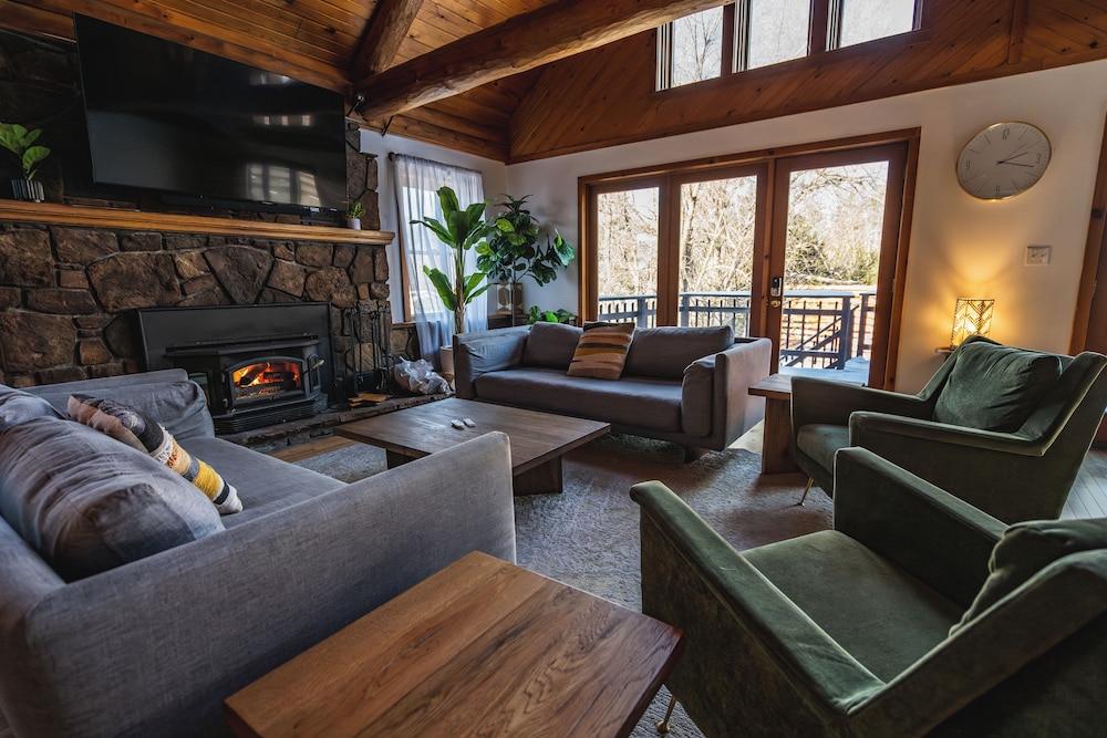 Woodlake Inn in Lake Placid, United States