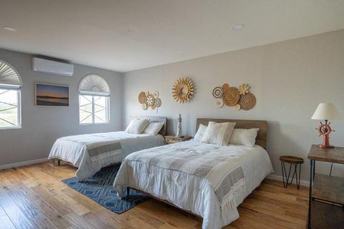 Ocean Home Sweet Home Suite 4 — 4-Star Luxury Hotel in Rosarito, Mexico