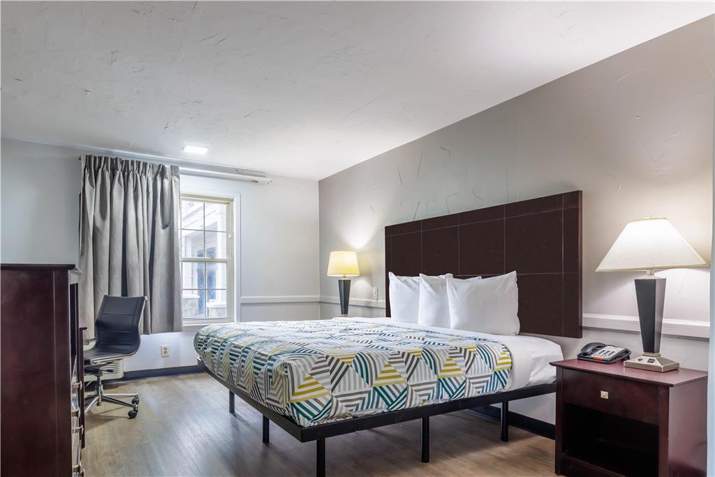 Best Western Market Center - photo 9