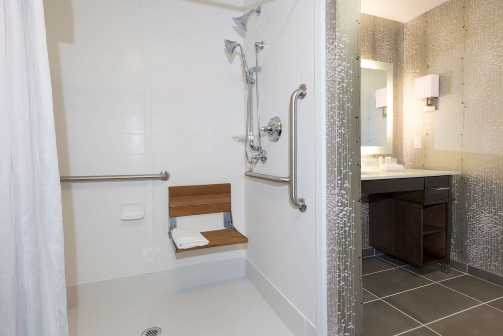 Homewood Suites by Hilton Cleveland Sheffield - photo 23