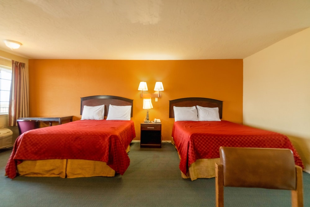 Stamford Inn - photo 17