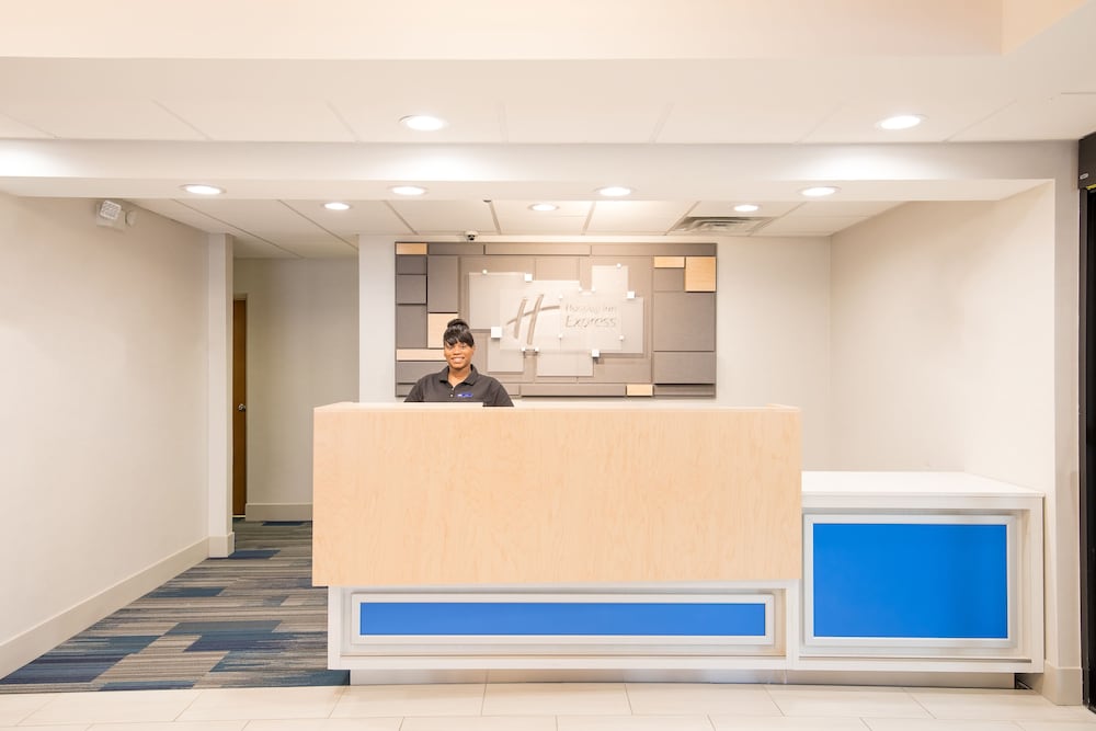 Holiday Inn Express Atlanta Stone Mountain by IHG - photo 45