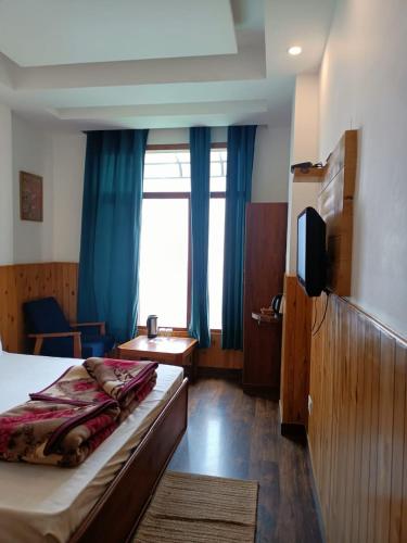 Hotel Diplomat Shimla - last minute hotel in Shimla