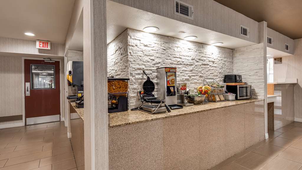 SureStay Hotel by Best Western Alexandria - photo 6