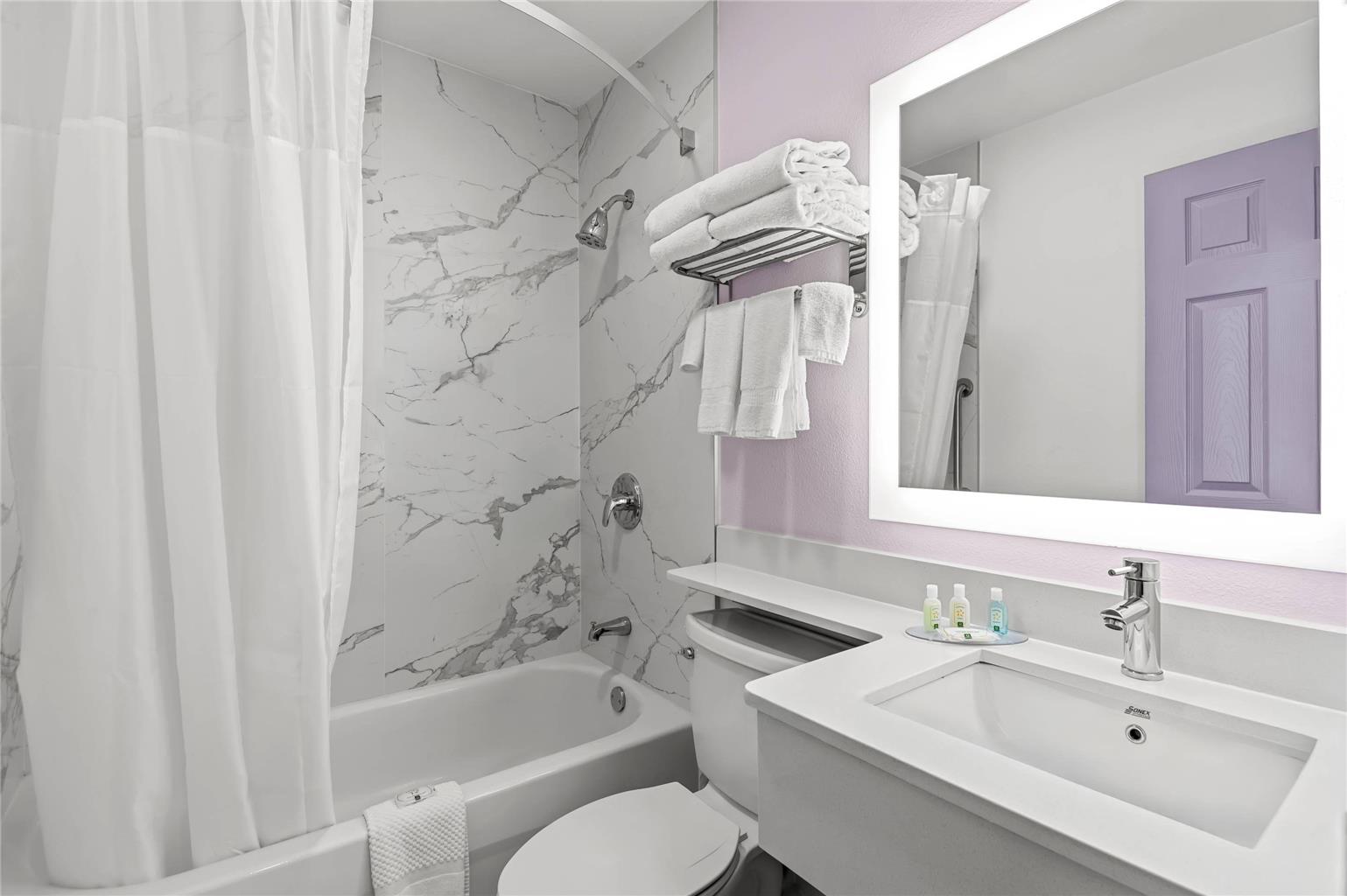 Quality Inn Denton - photo 27