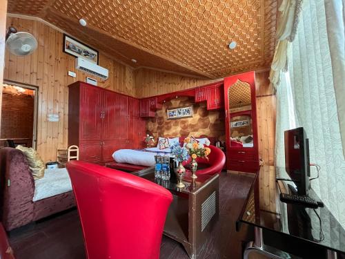 Hotel Ahmad Resorts — Pahlgam — photo 3
