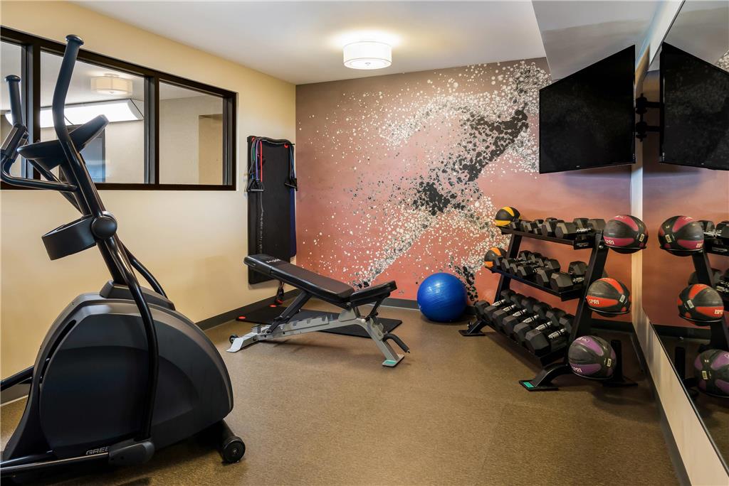 Country Inn & Suites by Radisson Grandville Grand Rapids West MI - photo 35