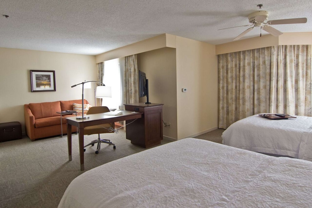 Hampton Inn & Suites Chillicothe - photo 29