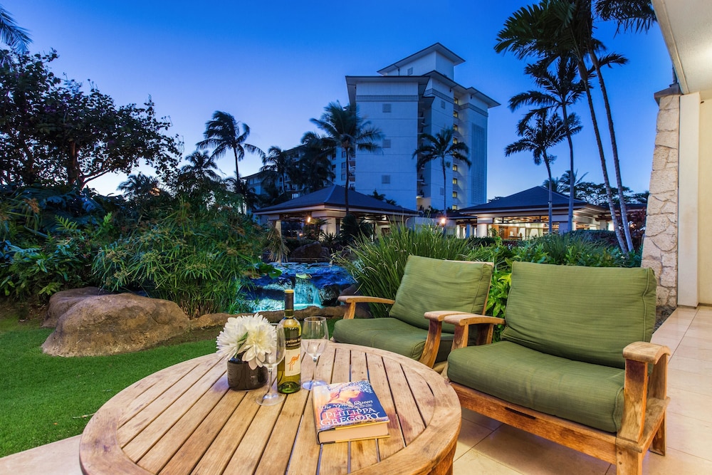 Three bedroom Villas at Ko Olina Beach Villas Resort - photo 103