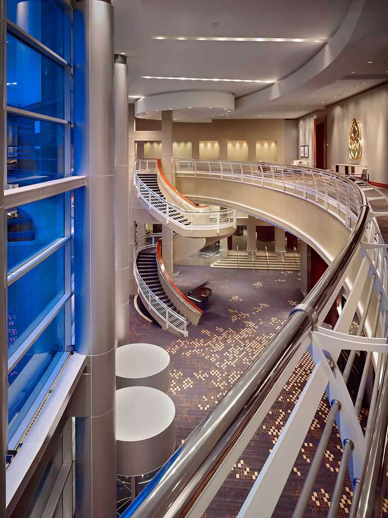 The Royal Sonesta Houston Galleria - photo 55