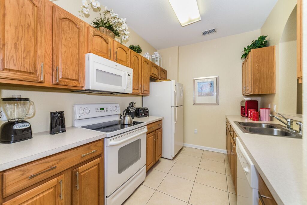 Windsor Hills Resort by Global Resort Homes - photo 29